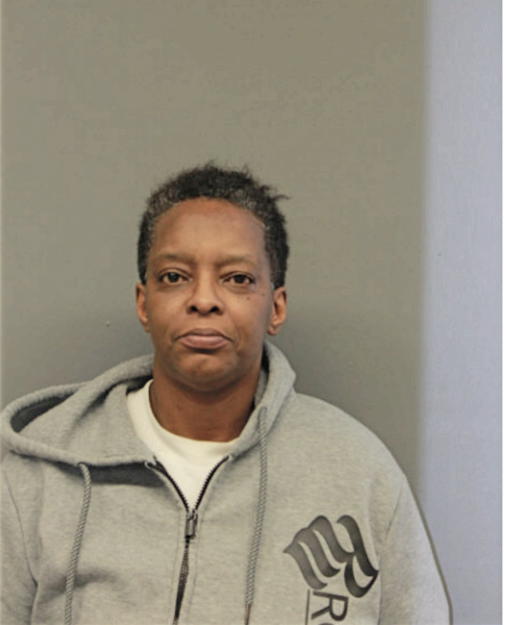 RHONDA M RODGERS, Cook County, Illinois