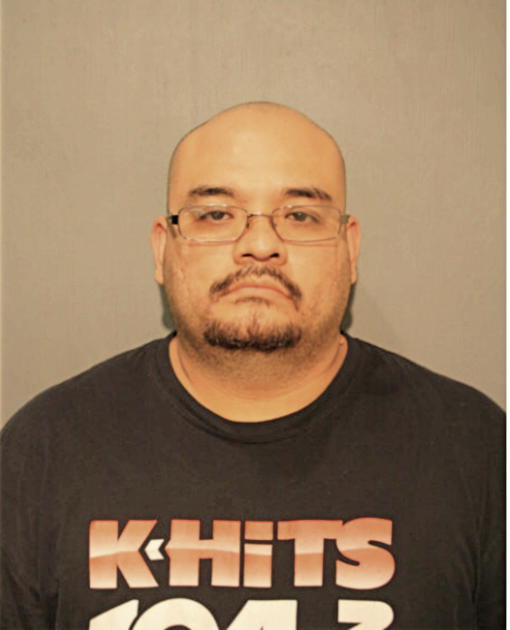 PEDRO E ROMAN, Cook County, Illinois