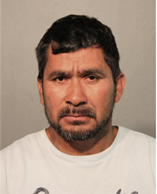 ISRAEL ROSALES, Cook County, Illinois
