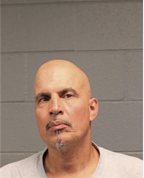 JOSE ROSARIO, Cook County, Illinois