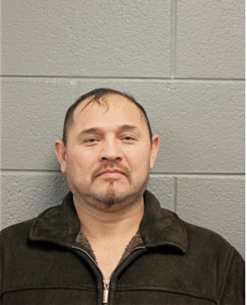 JULIO C SALAZAR, Cook County, Illinois