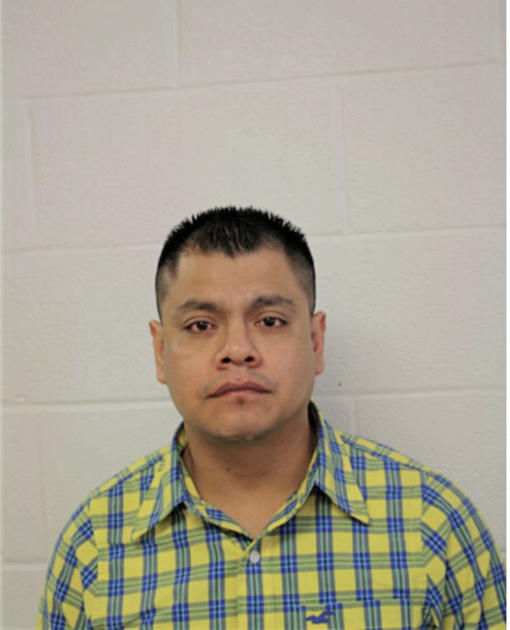 ALEJANDRO SANCHEZ-HURTADO, Cook County, Illinois