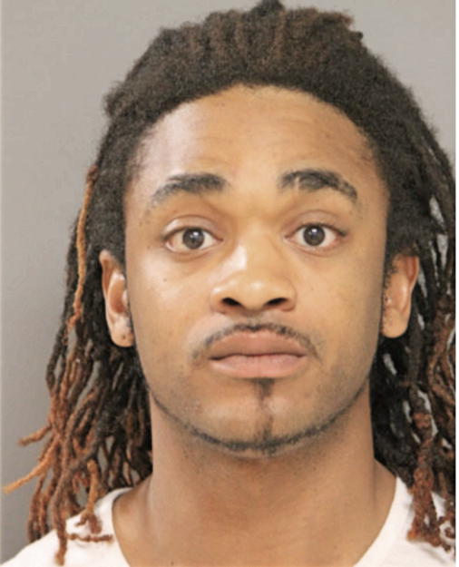 TAHJ JAMILE SHARIF, Cook County, Illinois