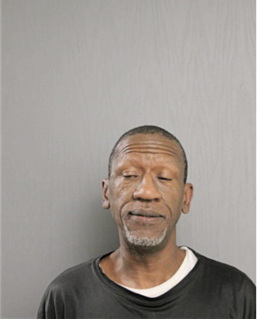 PATRICK O SIMON, Cook County, Illinois