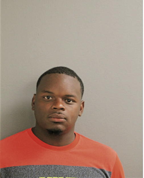 DEPARRIS M SLAUGHTER, Cook County, Illinois