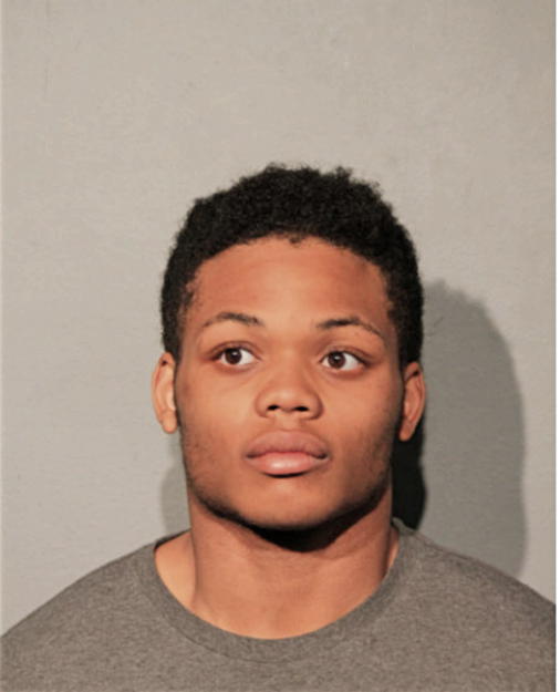 DEVONTE S SMITH, Cook County, Illinois