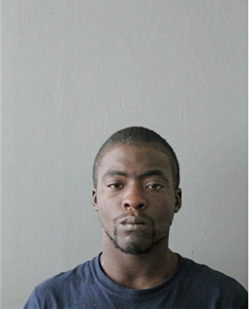 KENDELL SMITH, Cook County, Illinois