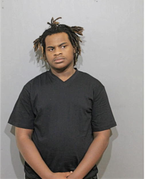 DAVID C SMOTHERS, Cook County, Illinois