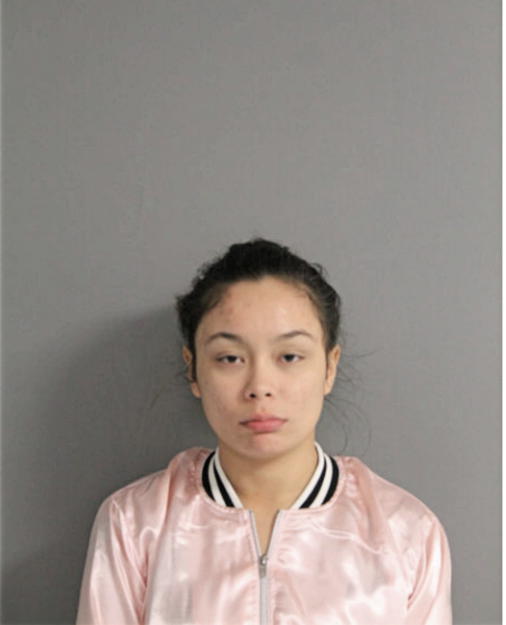 KATIE ROSE SOTO, Cook County, Illinois