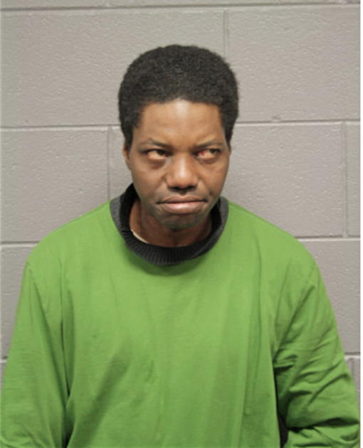 TERRELL STARNES, Cook County, Illinois