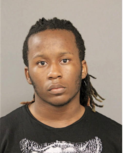 JAWAN STARR, Cook County, Illinois