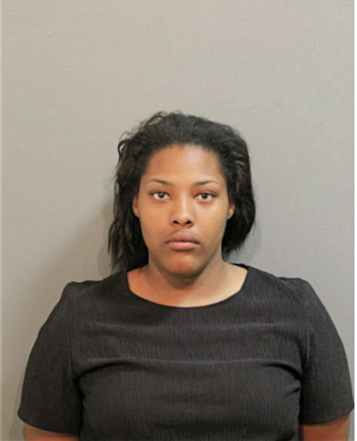 SIDNEY A TALBOTT, Cook County, Illinois