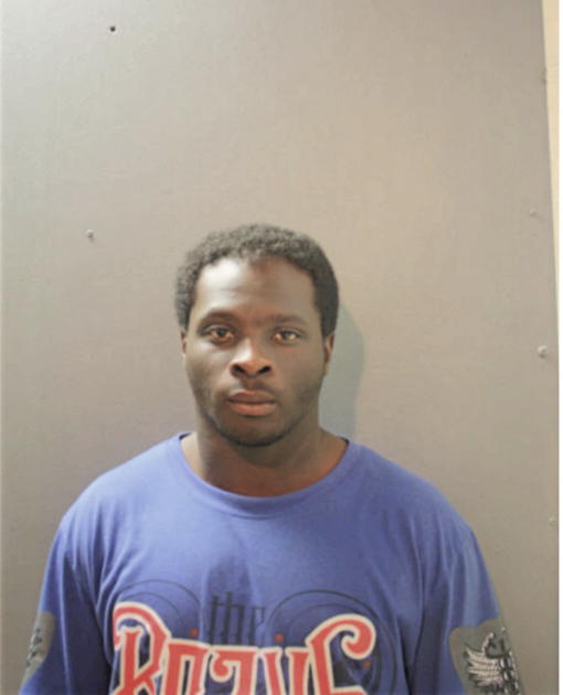 ELIJAH D TEASLEY, Cook County, Illinois