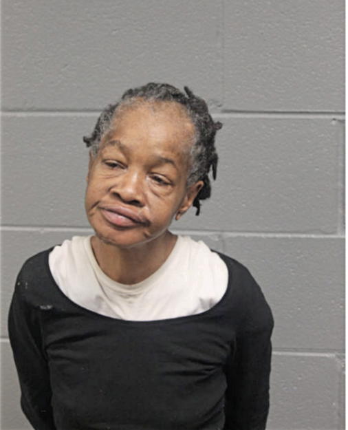 LINDA THOMAS, Cook County, Illinois