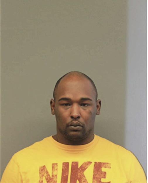 BRANDON A THOMPSON, Cook County, Illinois