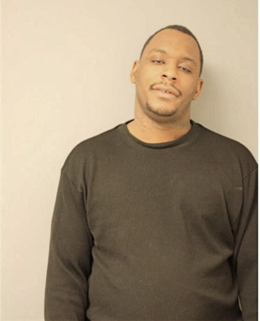 TORRENCE TILLMAN, Cook County, Illinois