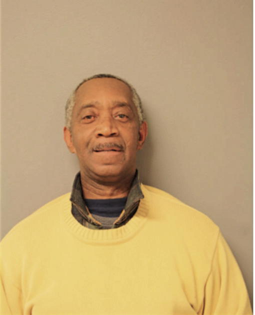 ESAW TISDELL, Cook County, Illinois
