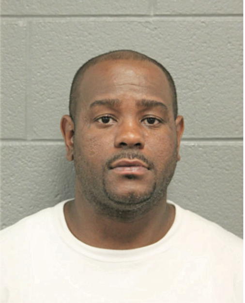 LUIS ALBERTO TOLENTINO, Cook County, Illinois