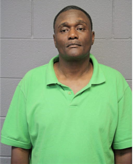 KERRY J TRIPLETT, Cook County, Illinois