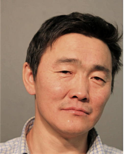 BATMUNKH UKHNA, Cook County, Illinois