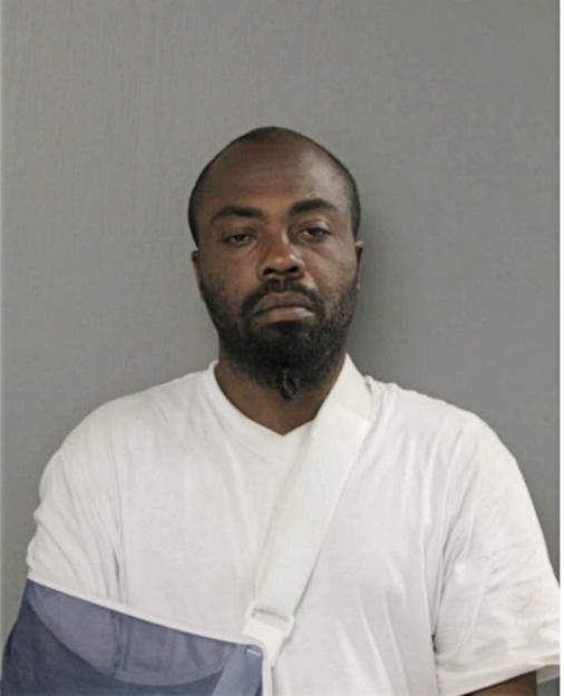 COREY VANCE, Cook County, Illinois
