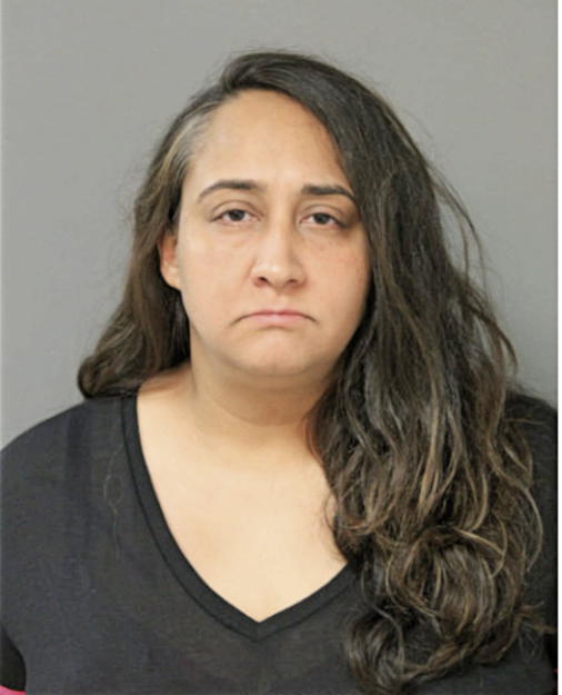 MICHELLE A VELASCO, Cook County, Illinois