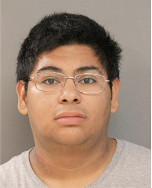 GREGORY VISCARRA-GARCIA, Cook County, Illinois