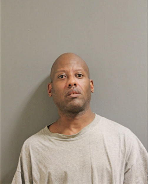 TIMOTHY WARREN, Cook County, Illinois