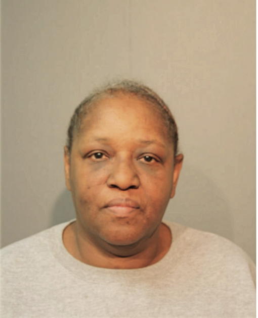 VIVIAN WASHINGTON, Cook County, Illinois