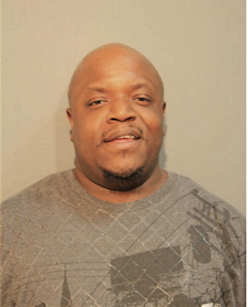 LASHAUN D WESLEY, Cook County, Illinois
