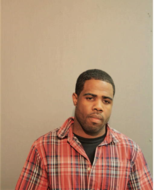 DEBORIS K WHITE, Cook County, Illinois