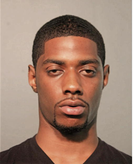DEVONTE L WHITE FORD, Cook County, Illinois