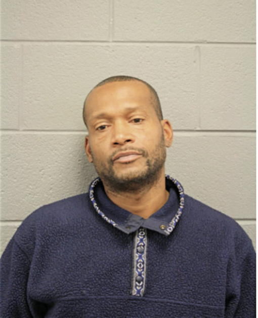 REGINALD L WILBOURN, Cook County, Illinois