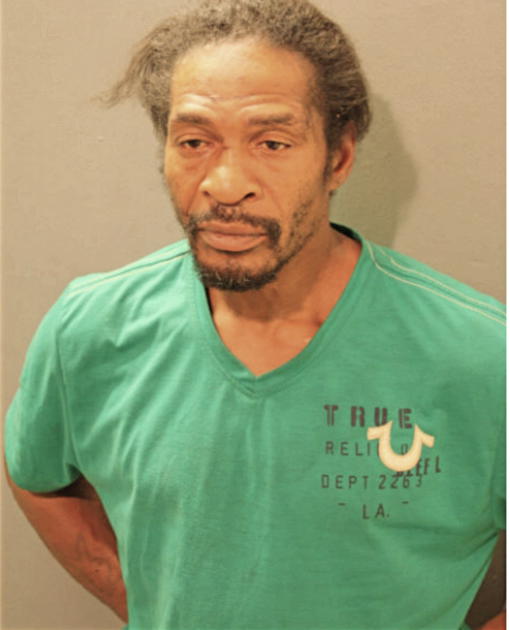 CARL WILLIAMS, Cook County, Illinois