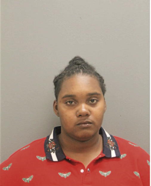 MARLEYA D WILLIAMS, Cook County, Illinois