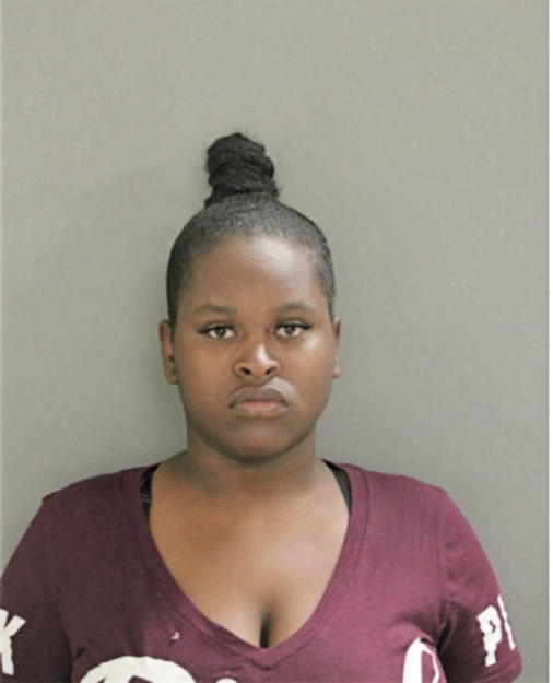 MARYAH F WILLIAMS, Cook County, Illinois