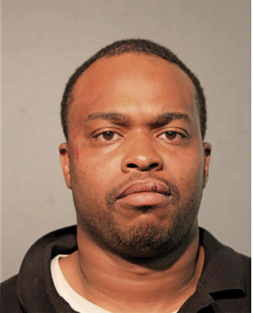 TRIMONE E WILLIAMS, Cook County, Illinois