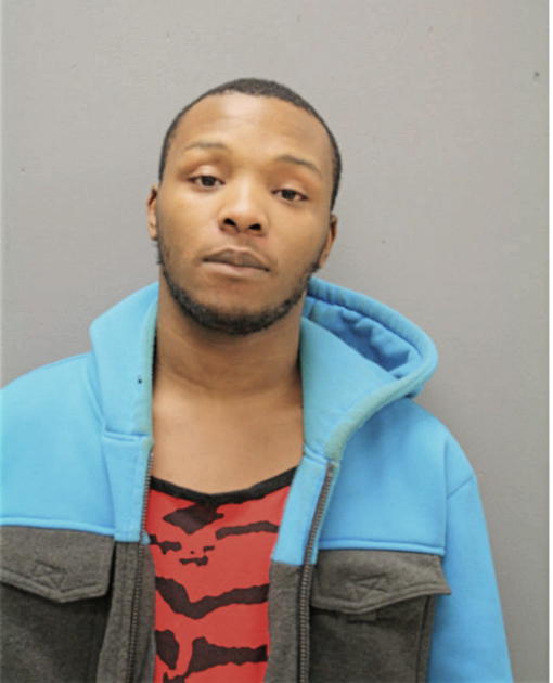 DEVONTA WILLIAMSON, Cook County, Illinois