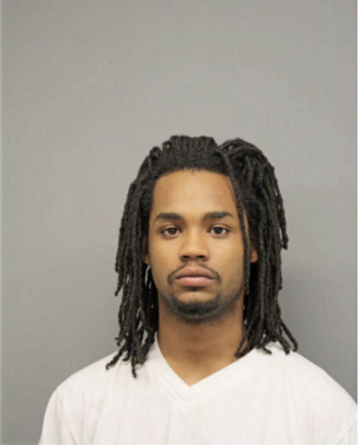 TIMOTHY M WILLIS, Cook County, Illinois