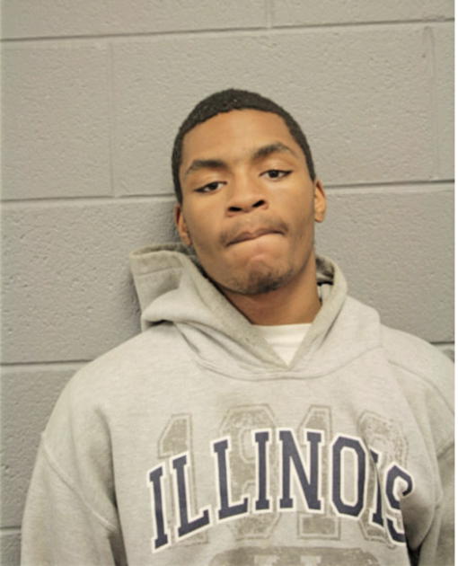 JONATHAN WILSON, Cook County, Illinois