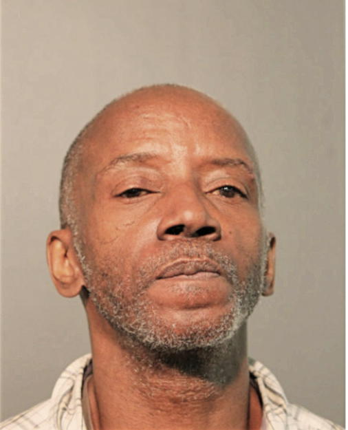 SAMMY LEE WILSON, Cook County, Illinois