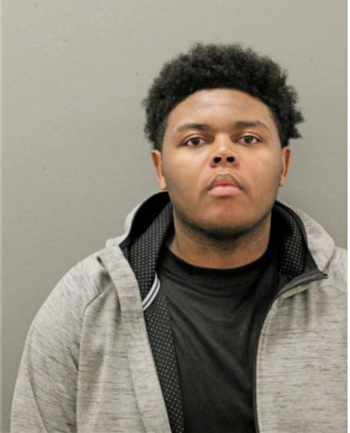 BRIAN T WINDON, Cook County, Illinois