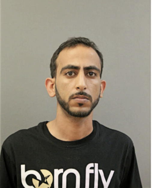 QUTAYBAH S YAMANI, Cook County, Illinois