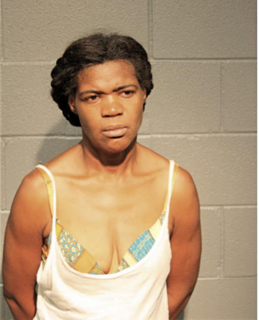 PENNY YANKIEWAY, Cook County, Illinois