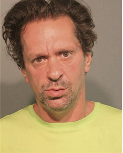 AARON B YONELY, Cook County, Illinois
