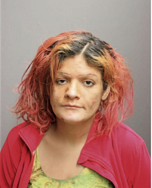 MARGARITA ACEVEDO, Cook County, Illinois