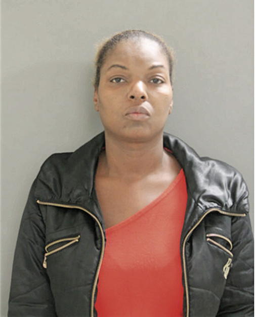 MARVELICIA C AKINS, Cook County, Illinois