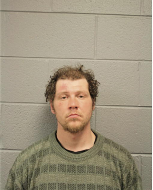 DOUGLAS ALCORN, Cook County, Illinois
