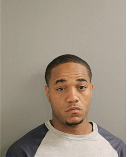COURTNEY A ALEXANDER, Cook County, Illinois