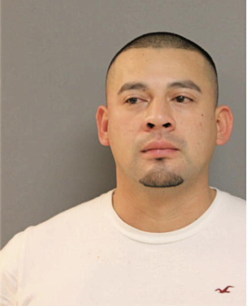 BENJAMIN AMARO, Cook County, Illinois